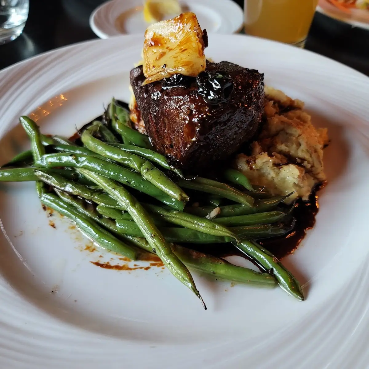 Filet Mignon