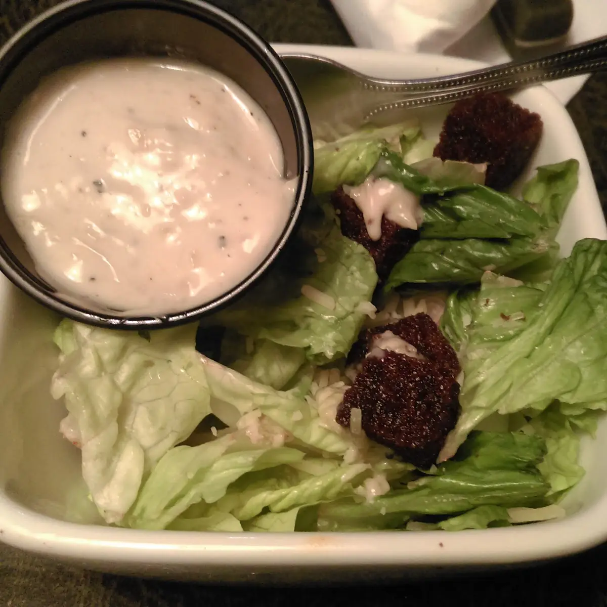 Caesar Salad