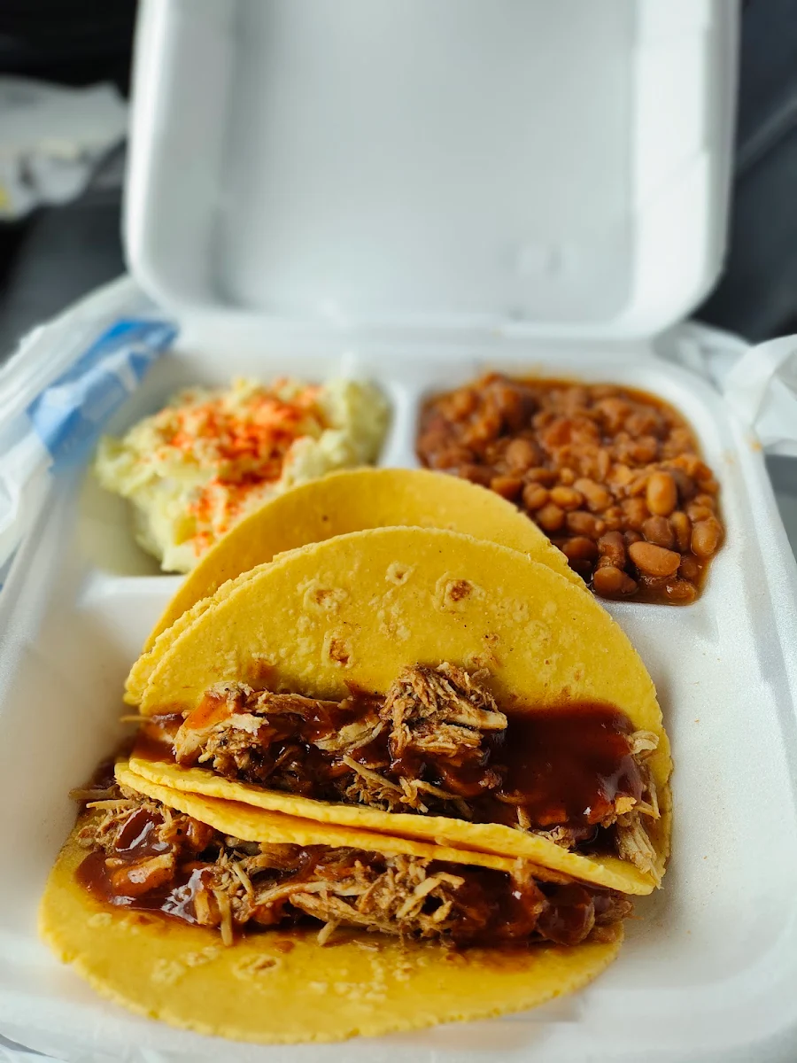 Pulled Pork