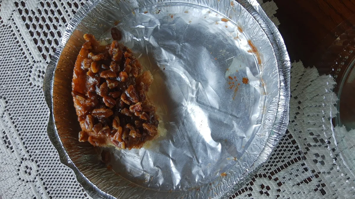 Pecan Pie