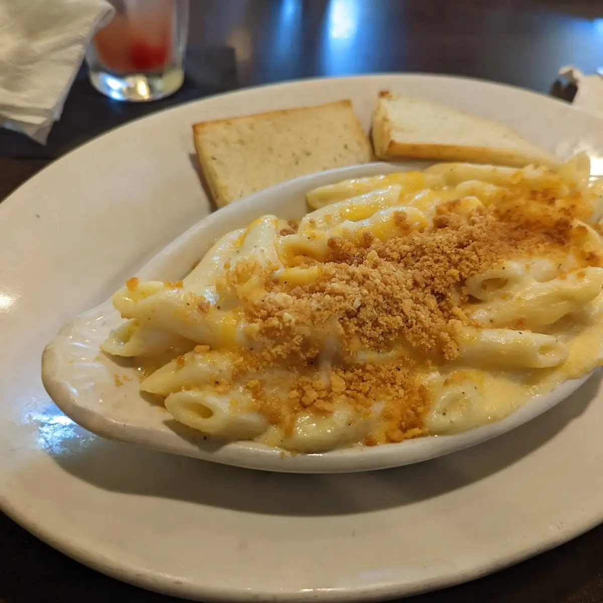 Mac and Cheese