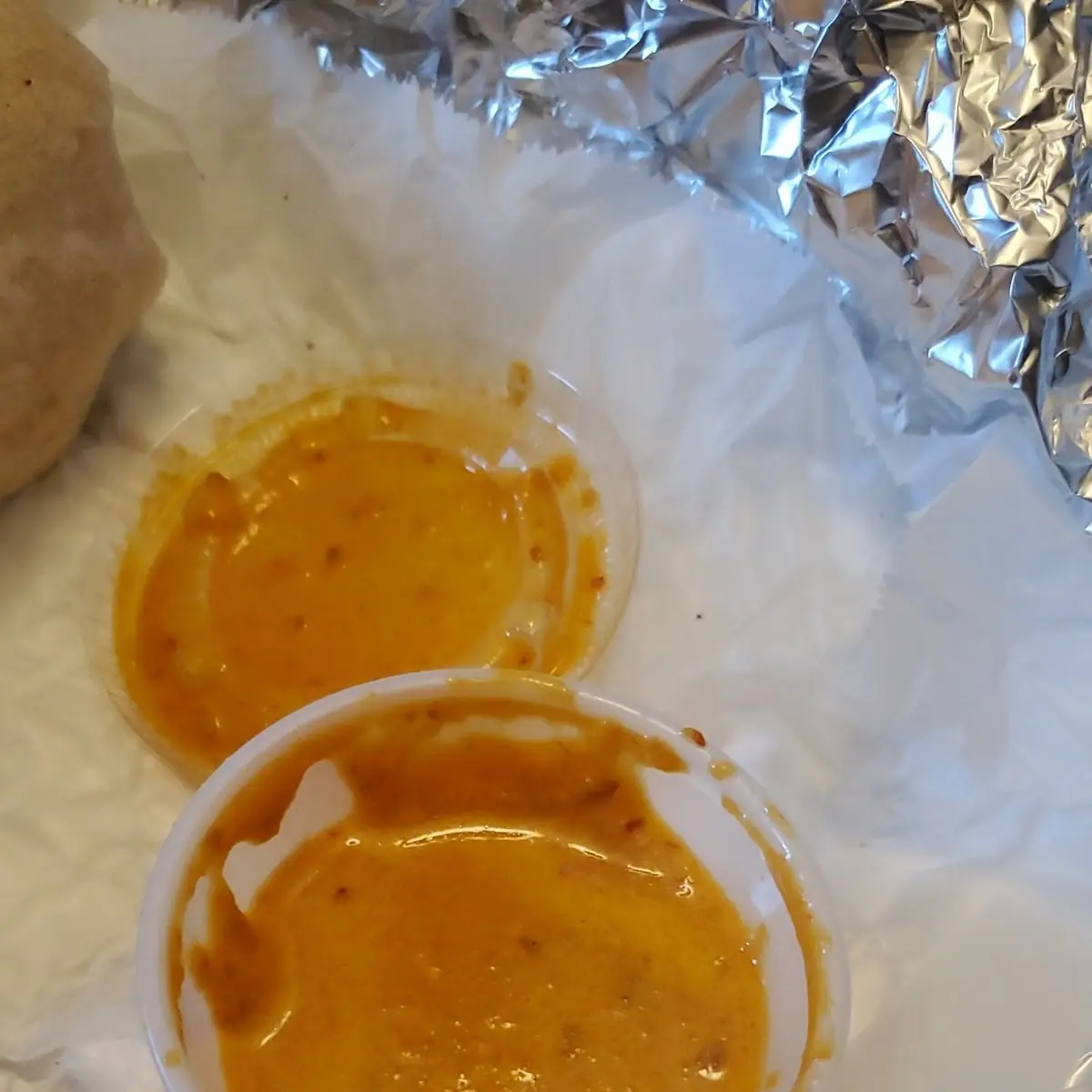 Hot Sauce