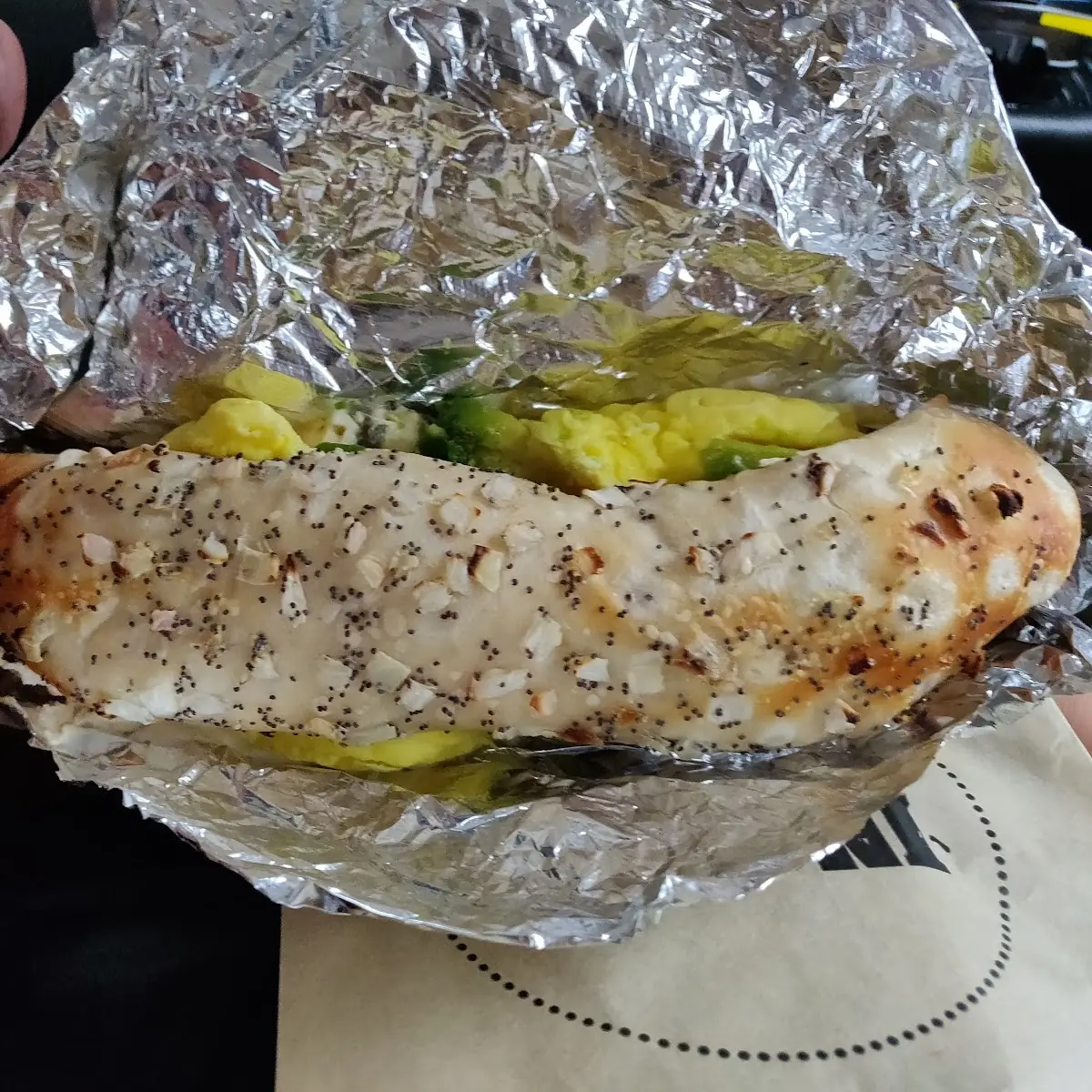 Sea Bass