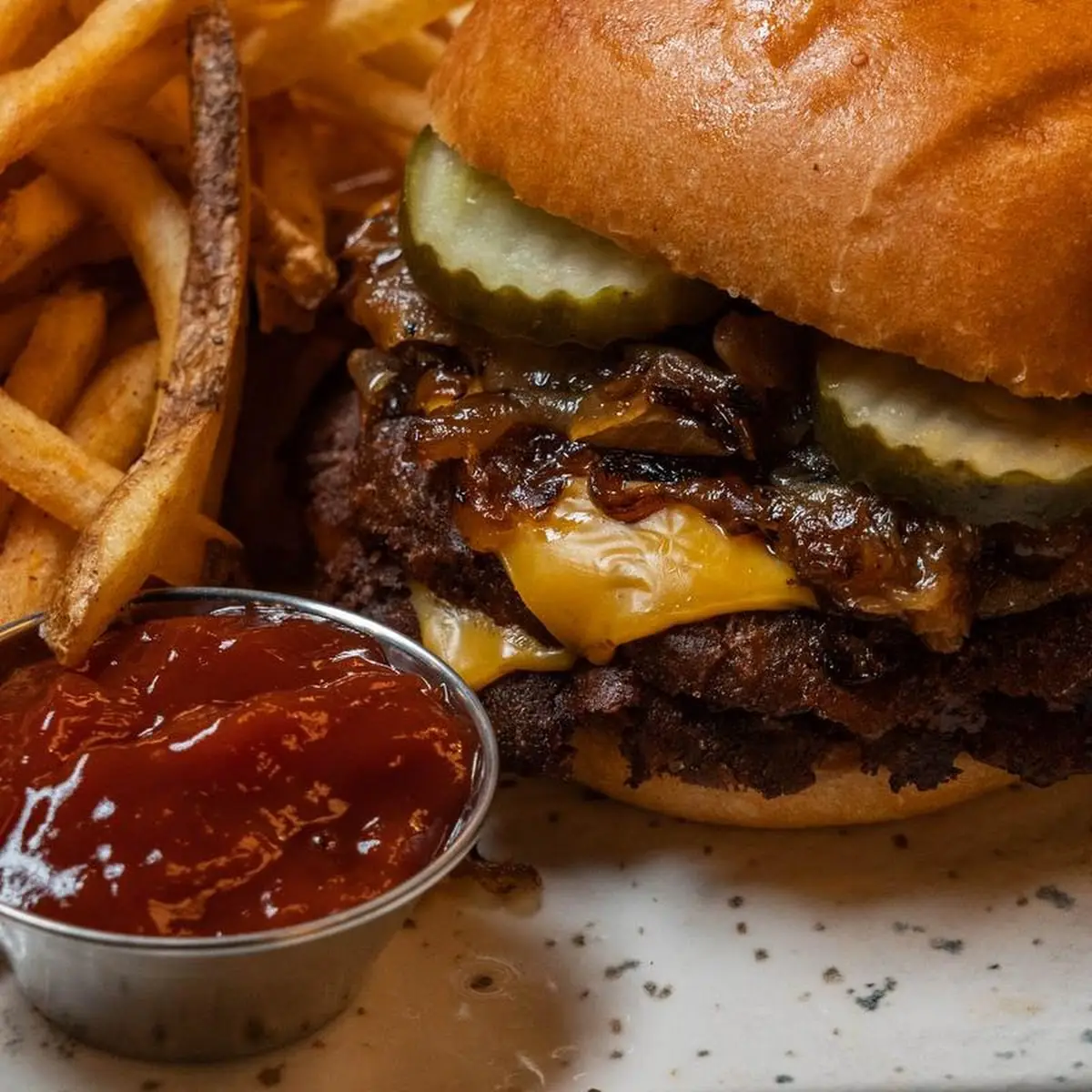 Smash Burger