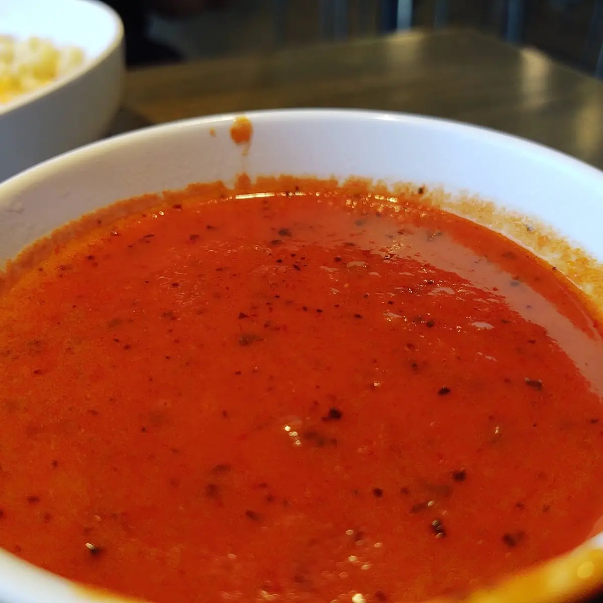 Tomato Soup