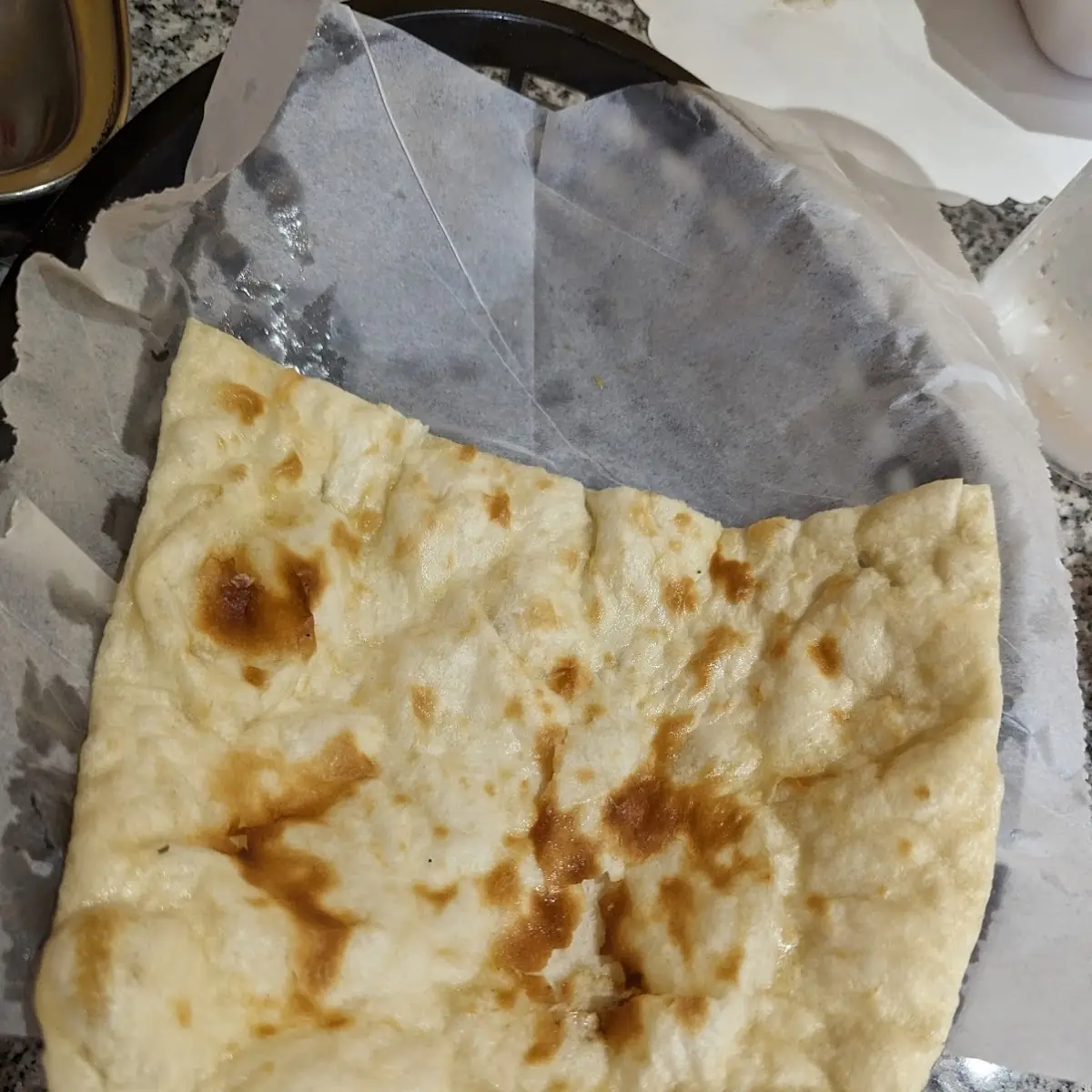 Aloo mutter