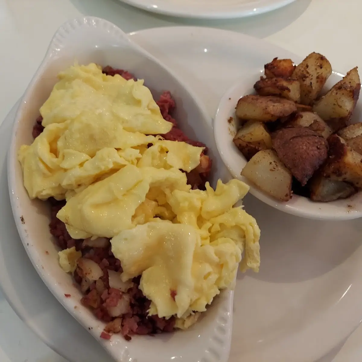 Corned Beef Hash