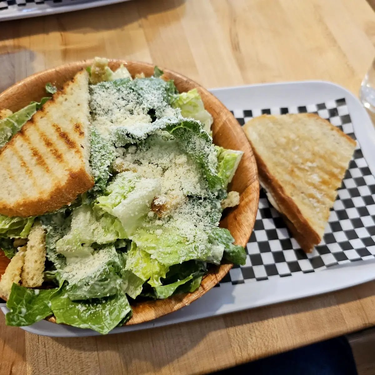Caesar Salad