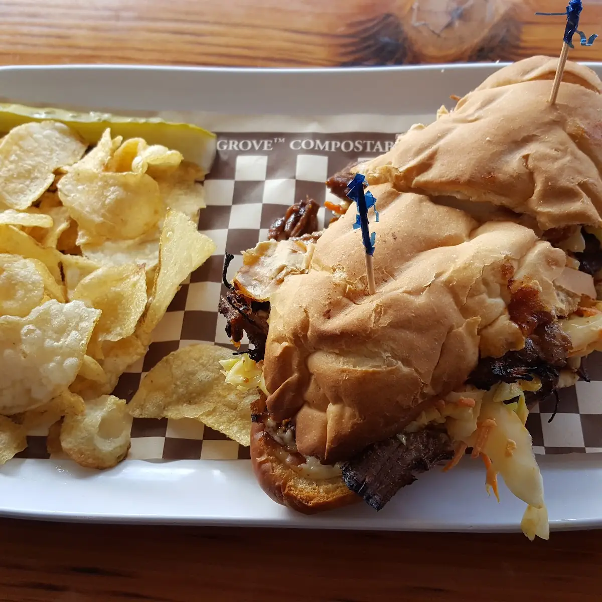 San Pelligrino