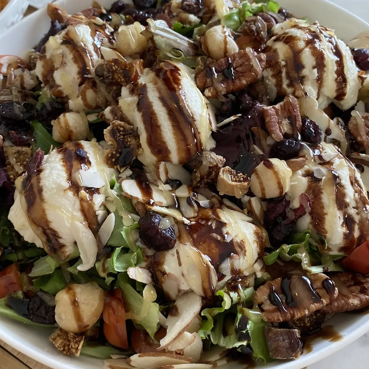 Fig Salad