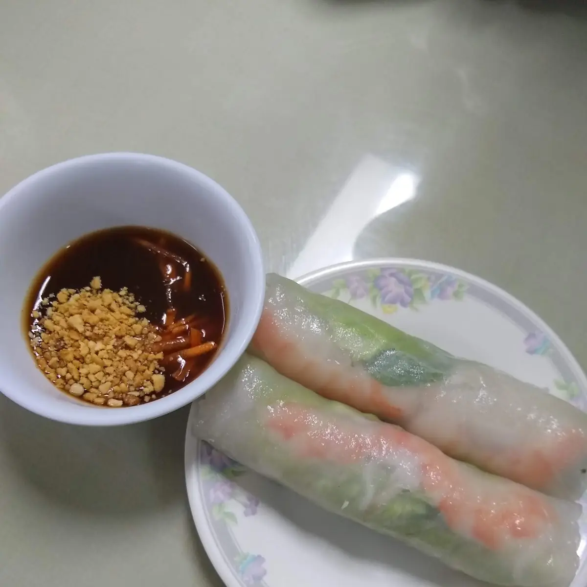 Summer Roll