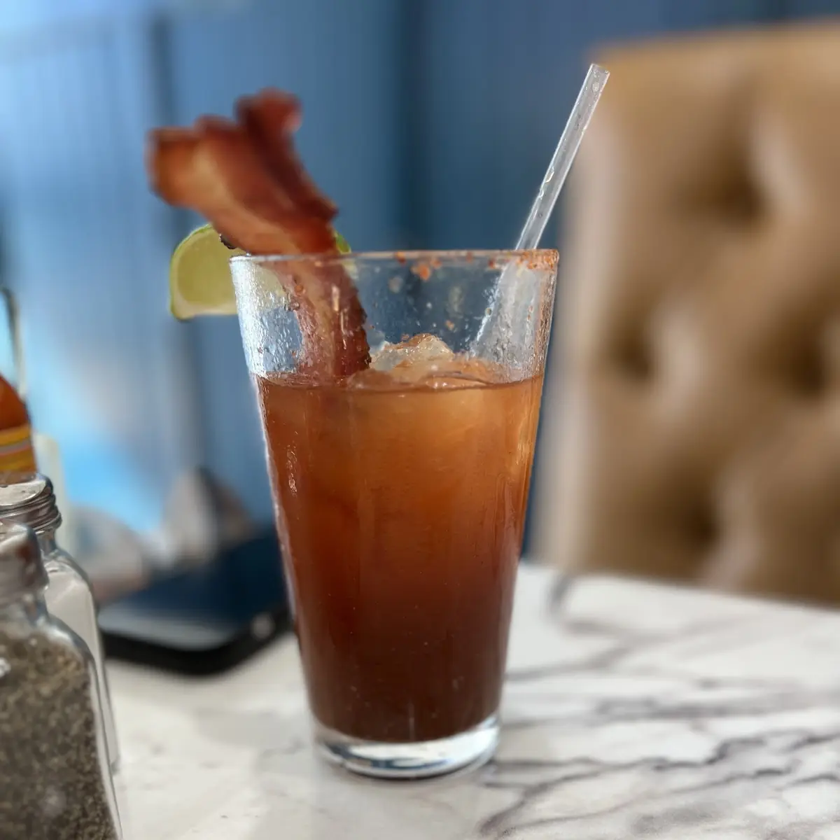 Bloody Mary
