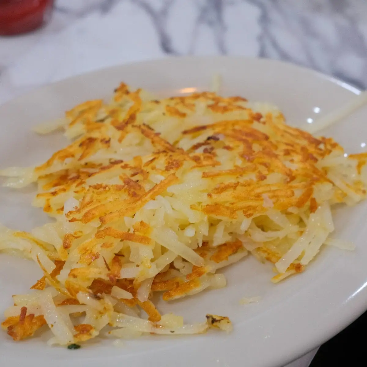 SIDE -Corned Beef Hash
