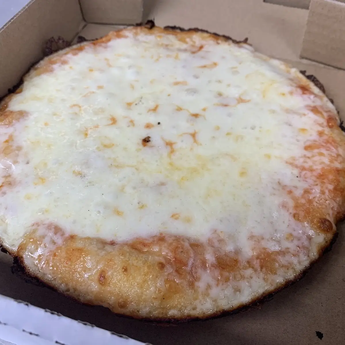 Cheese Pizza
