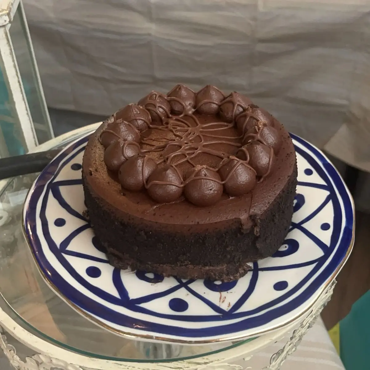 Chocolate Cake