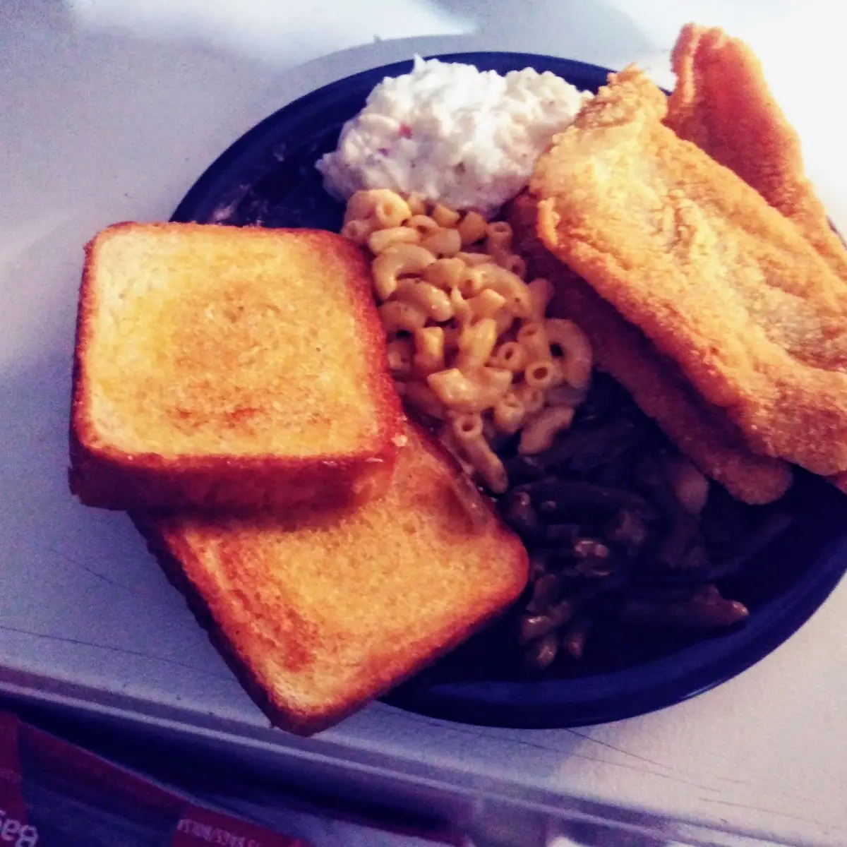 Texas Toast