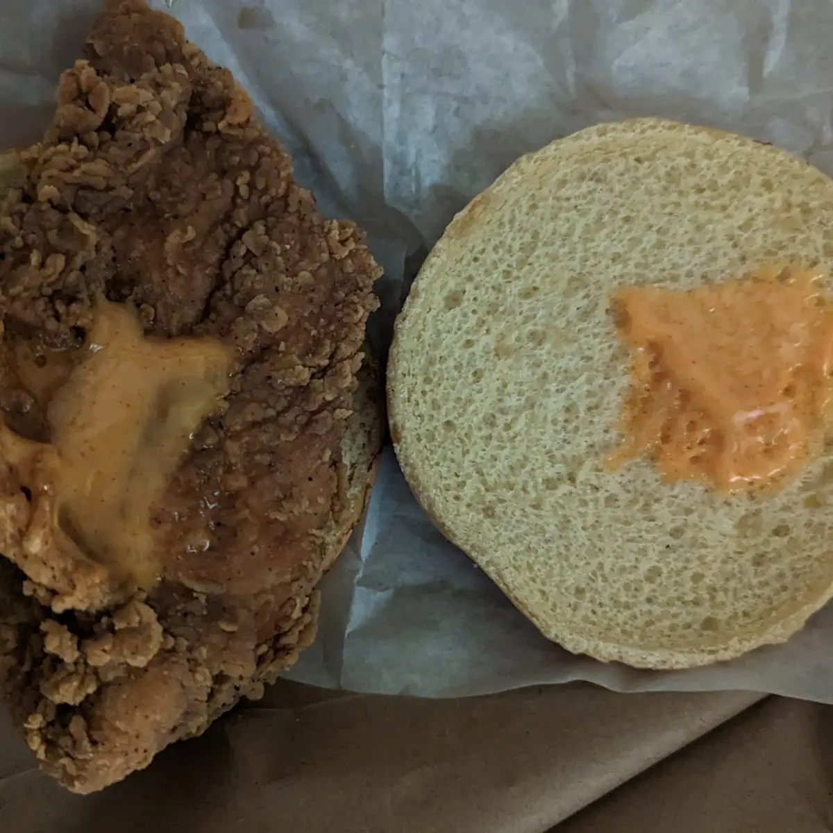 Chicken Sandwich