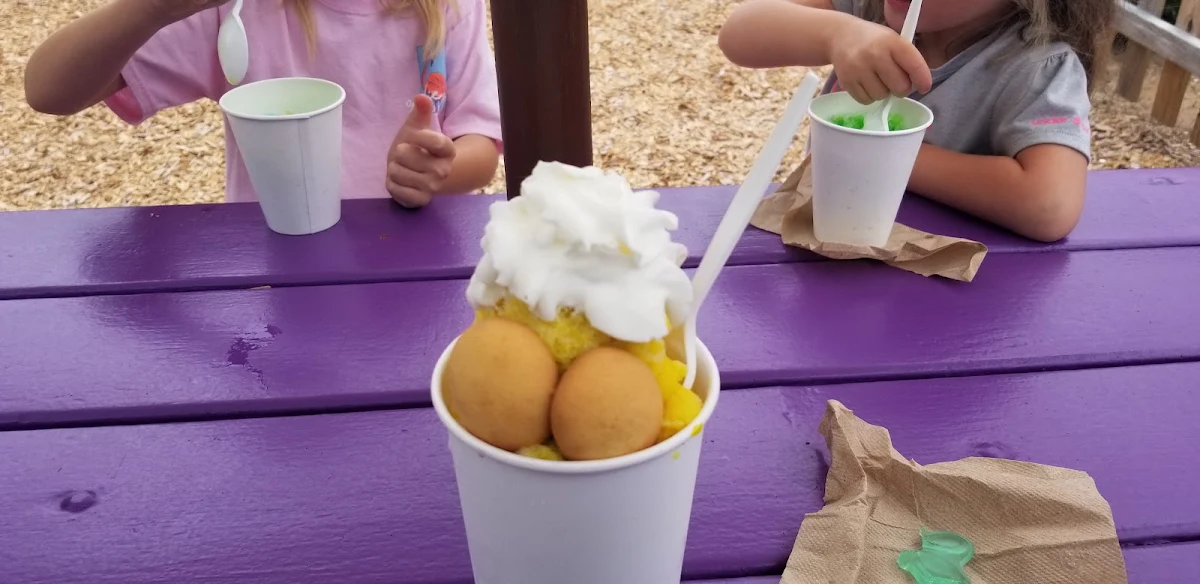 Banana Pudding