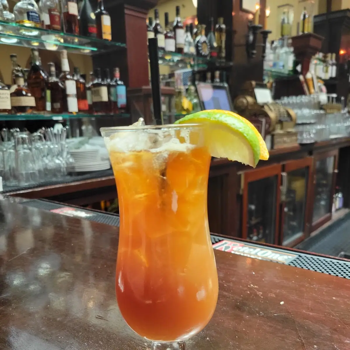 Mai Tai