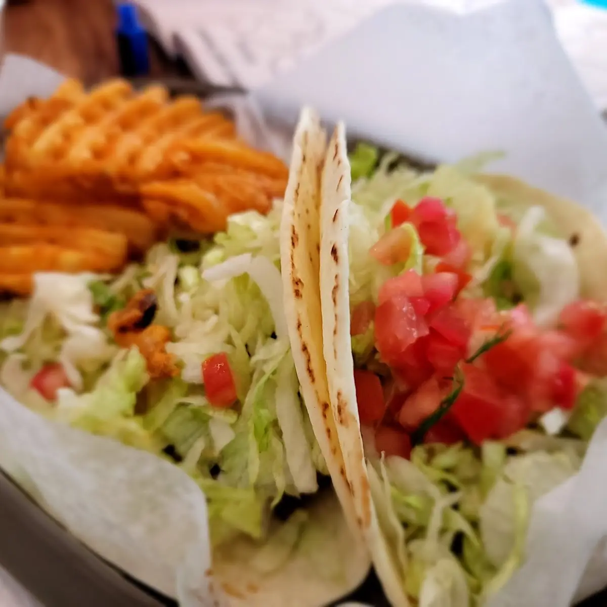 Taco Salad