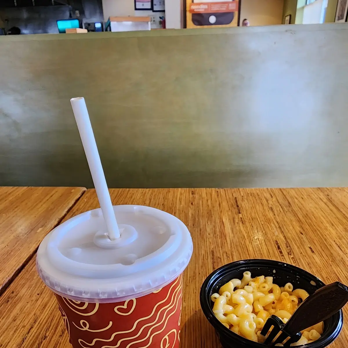 Wisconsin Mac and Cheese