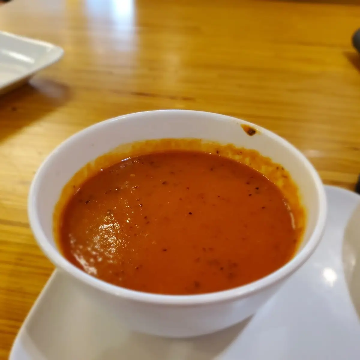Tomato Soup