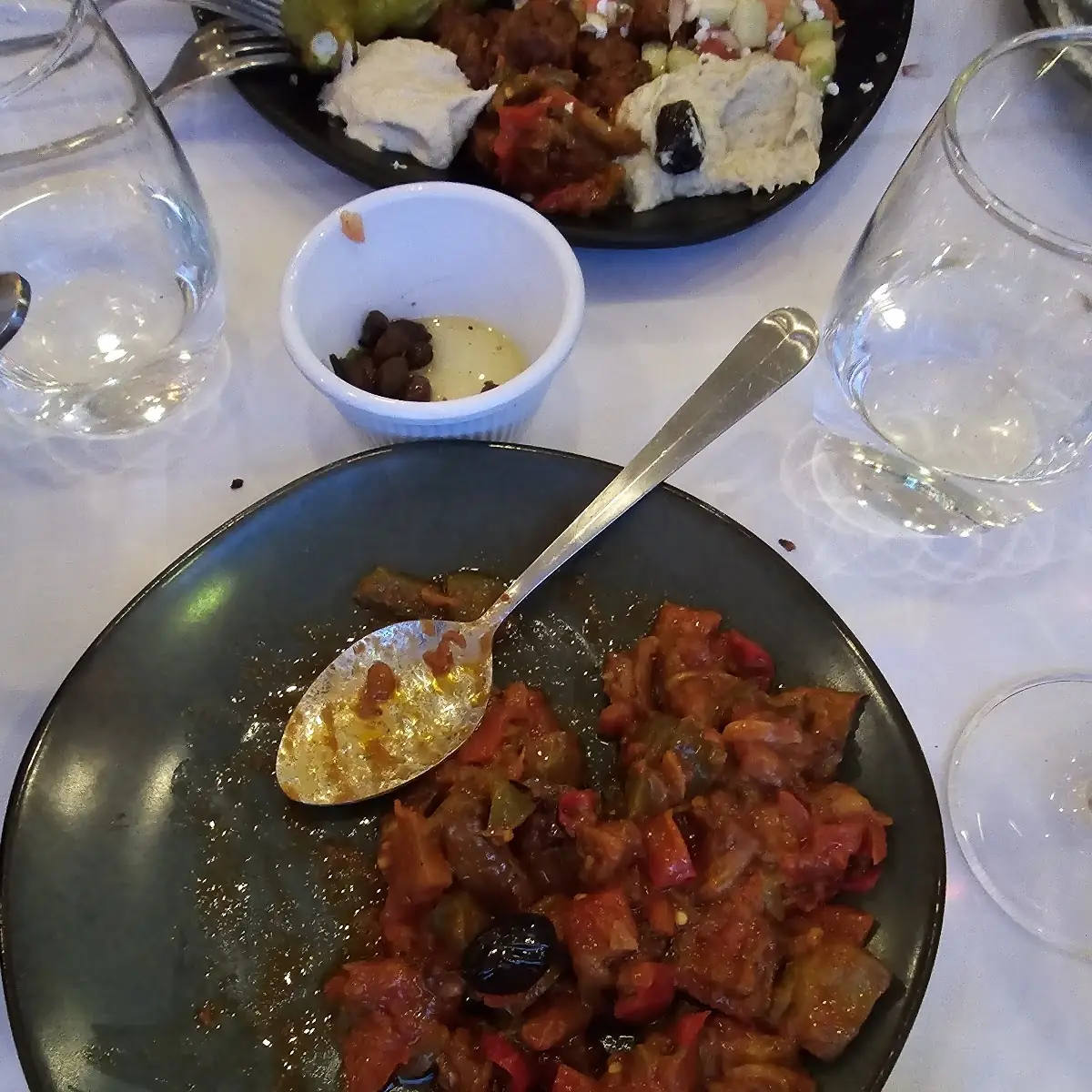 Ratatouille