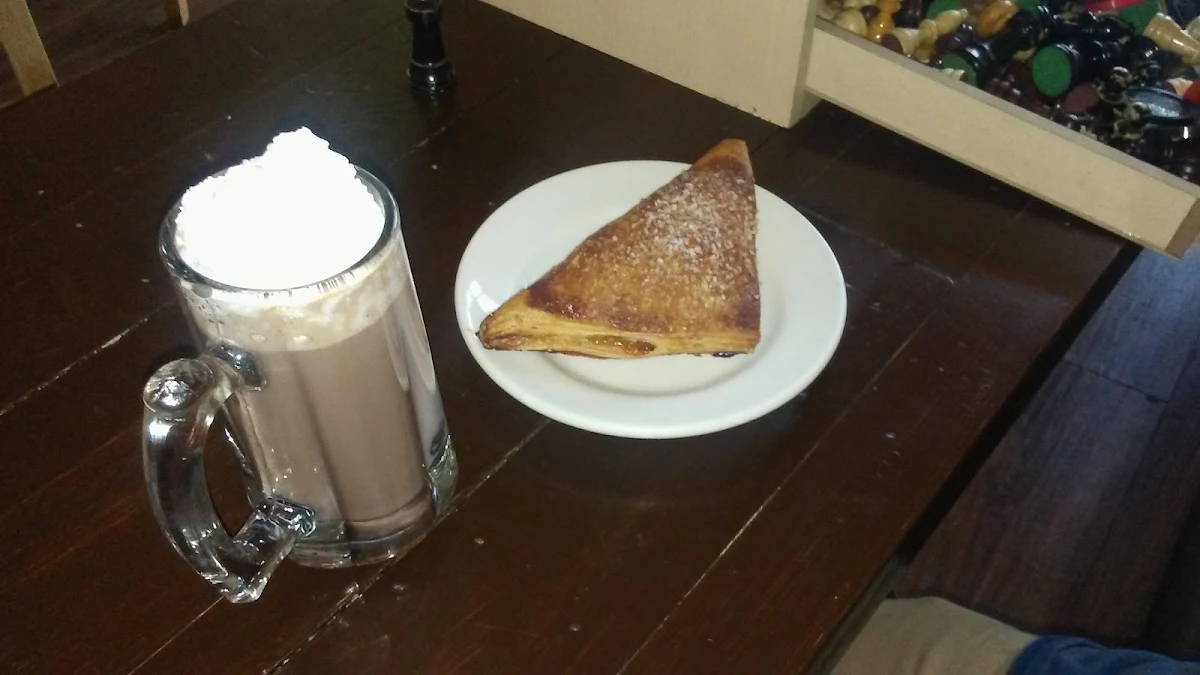 Apple Turnover