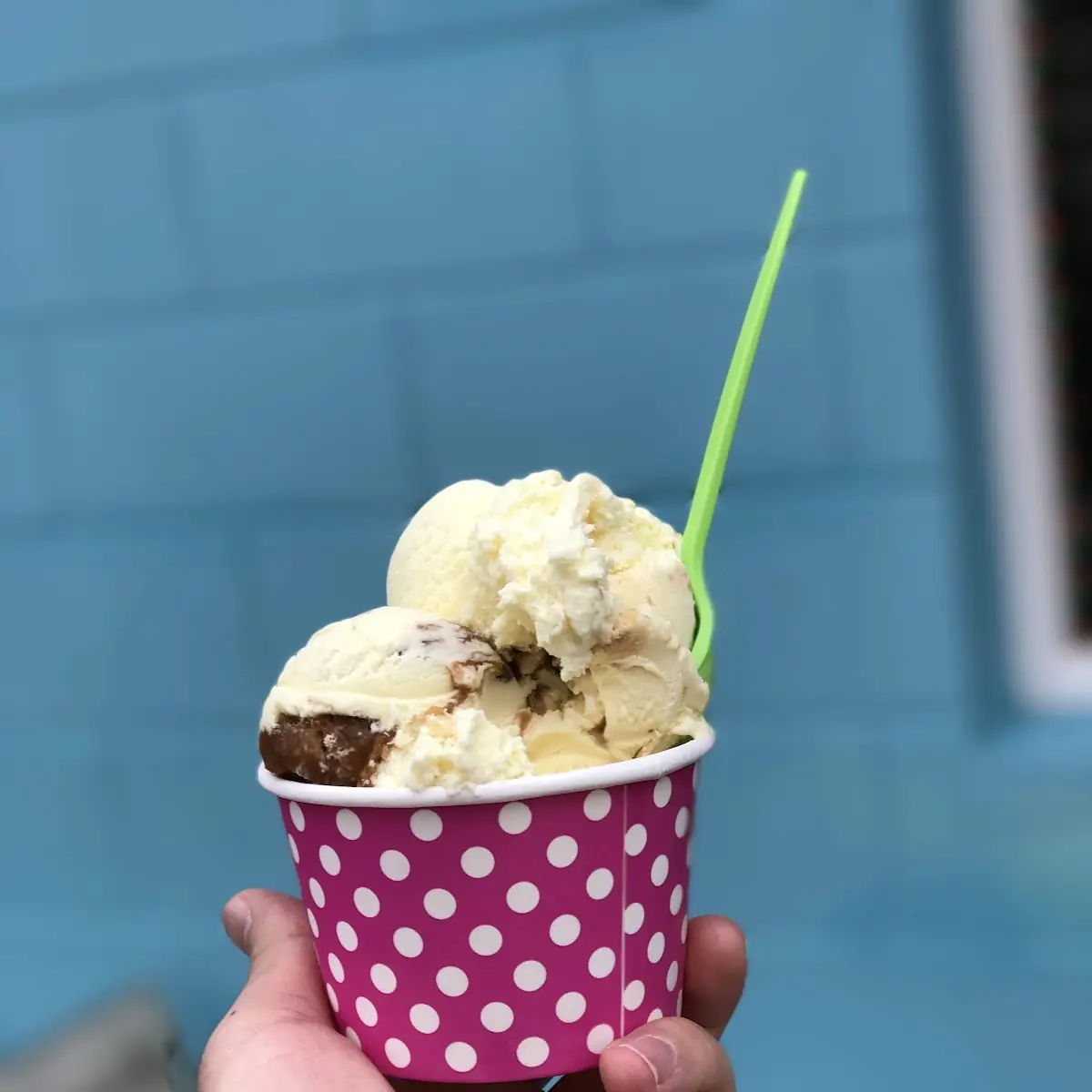 Baja Chocolate Marshmallow