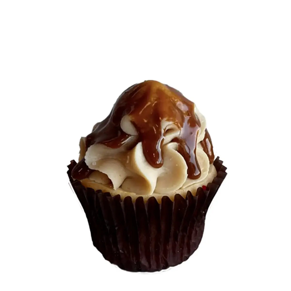 Gluten Friendly Vanilla Salted Caramel
