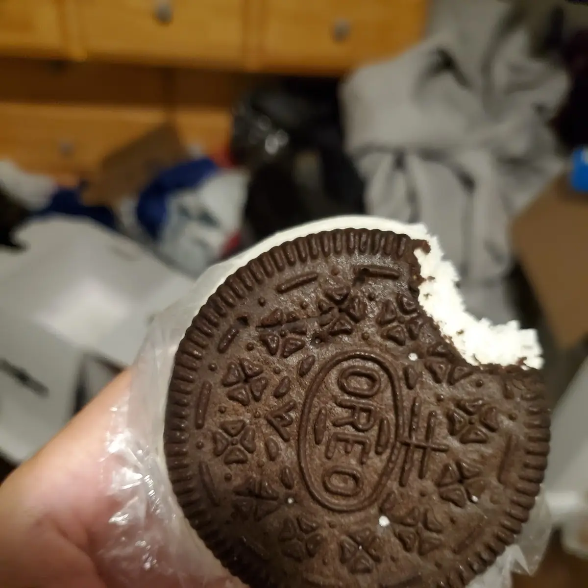 Oreo Cookie