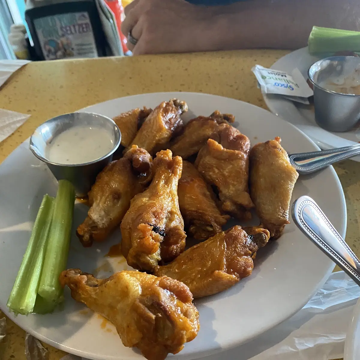 Chicken Wings