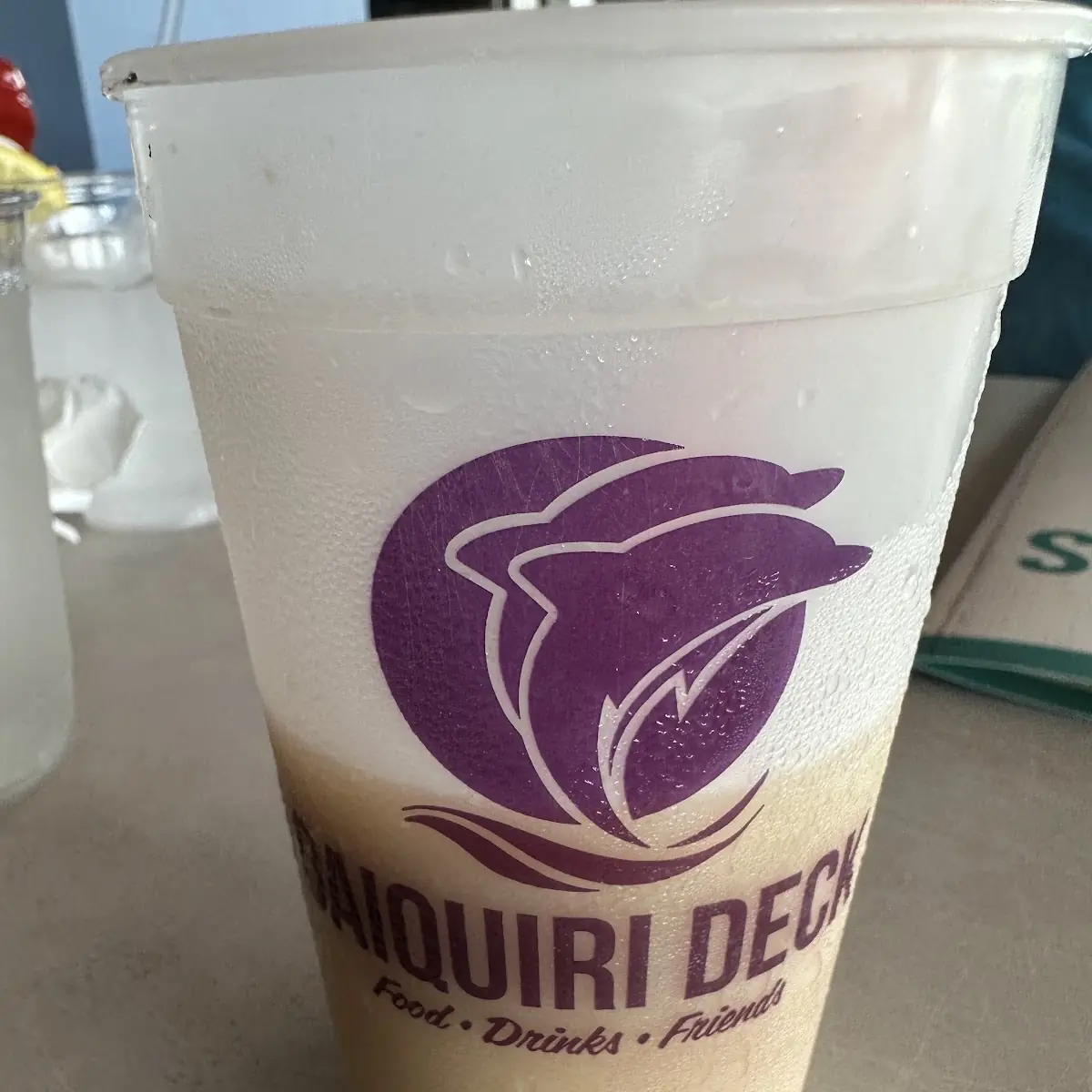 Pina Colada