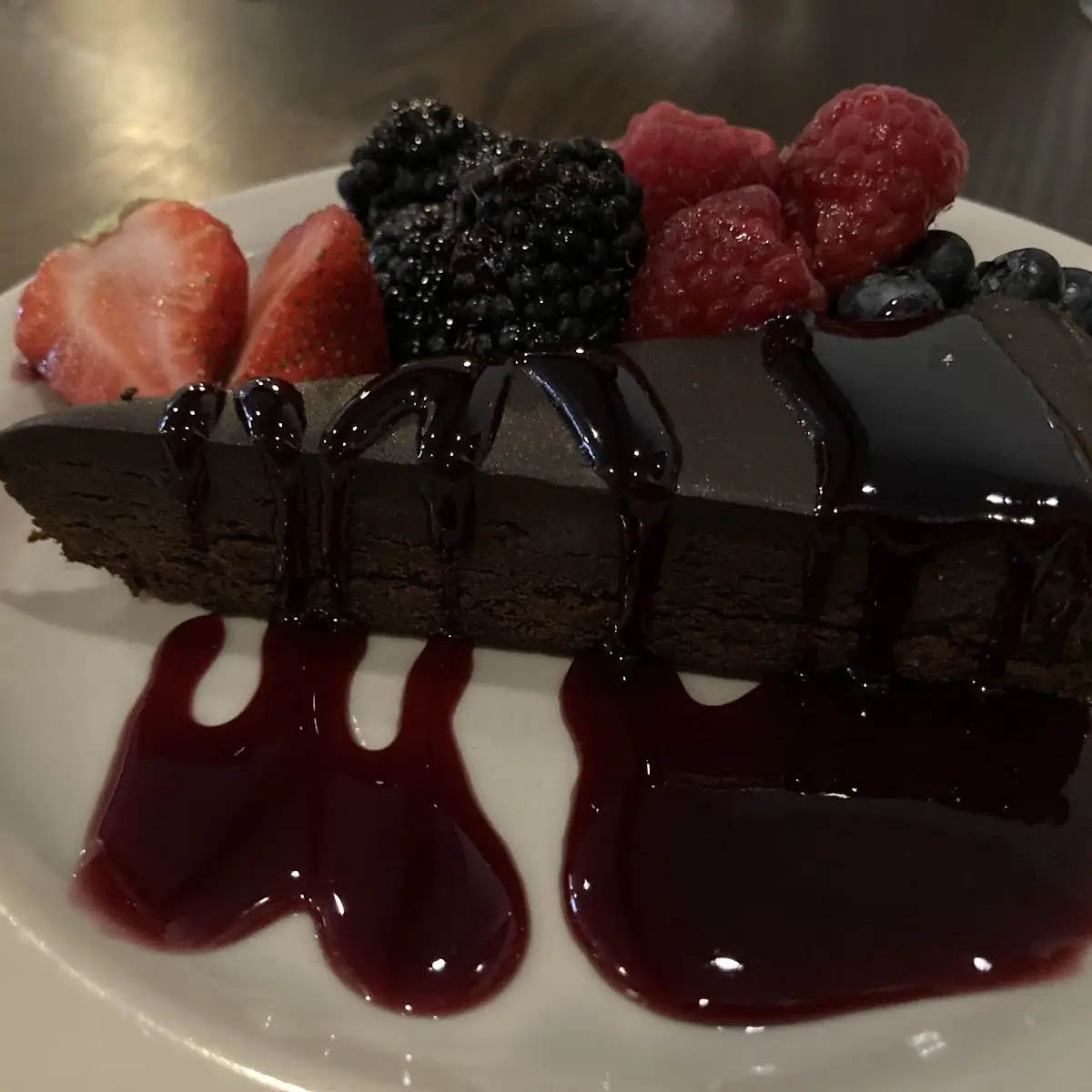 Chocolate Cake