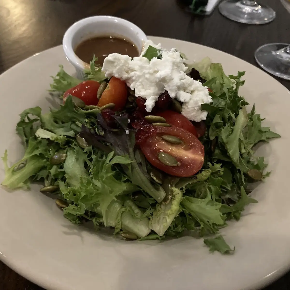 Green Salad