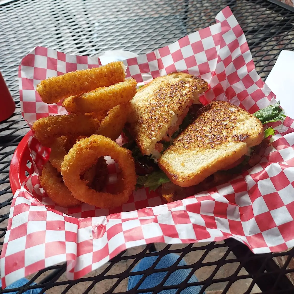 blt Sandwich