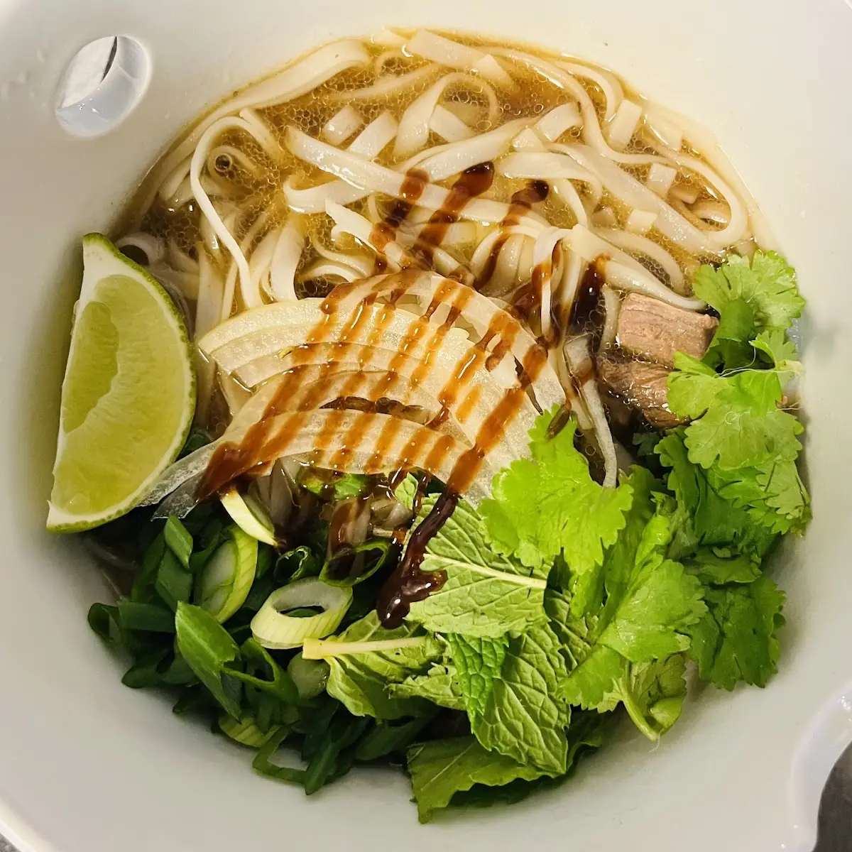 Chicken Ramen