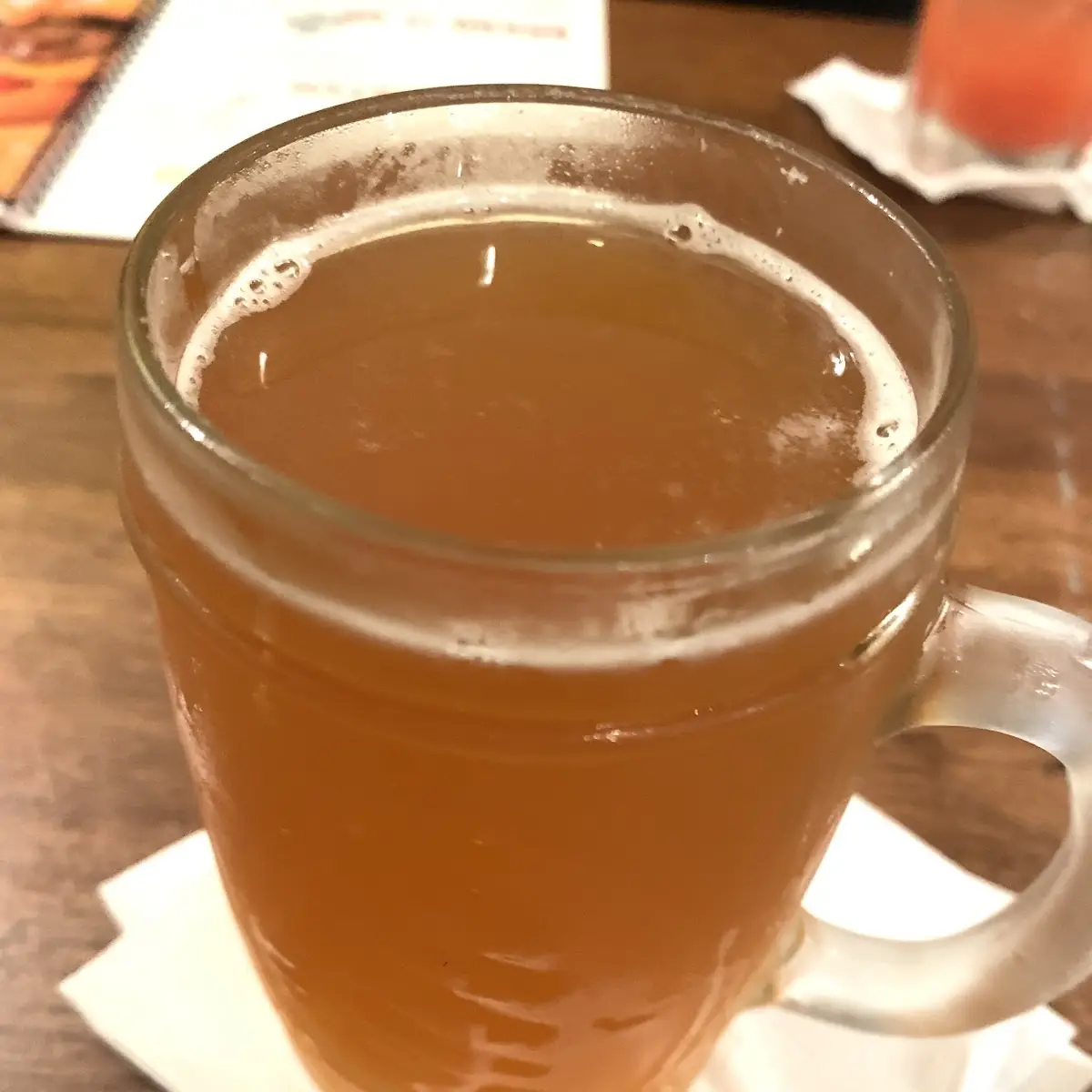 Draft Beer