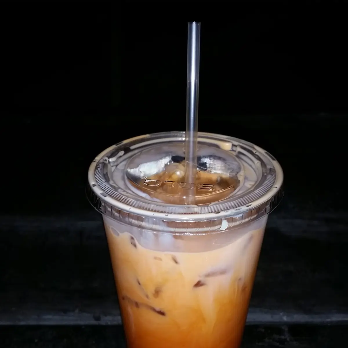 Thai Tea