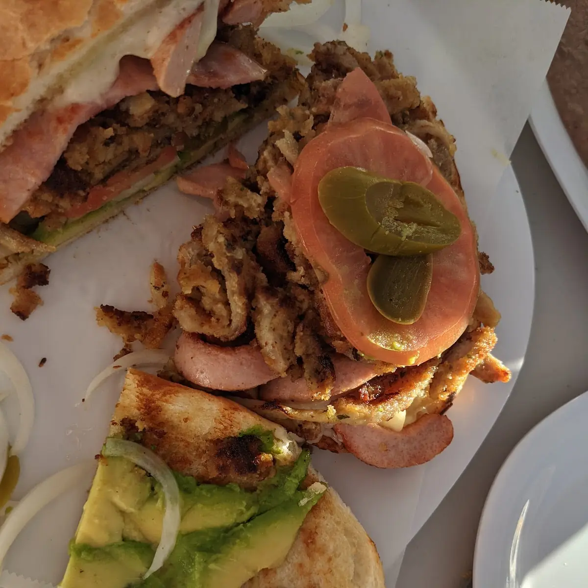 Cubana Torta