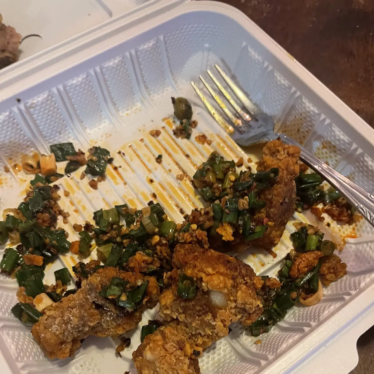 Spare Ribs