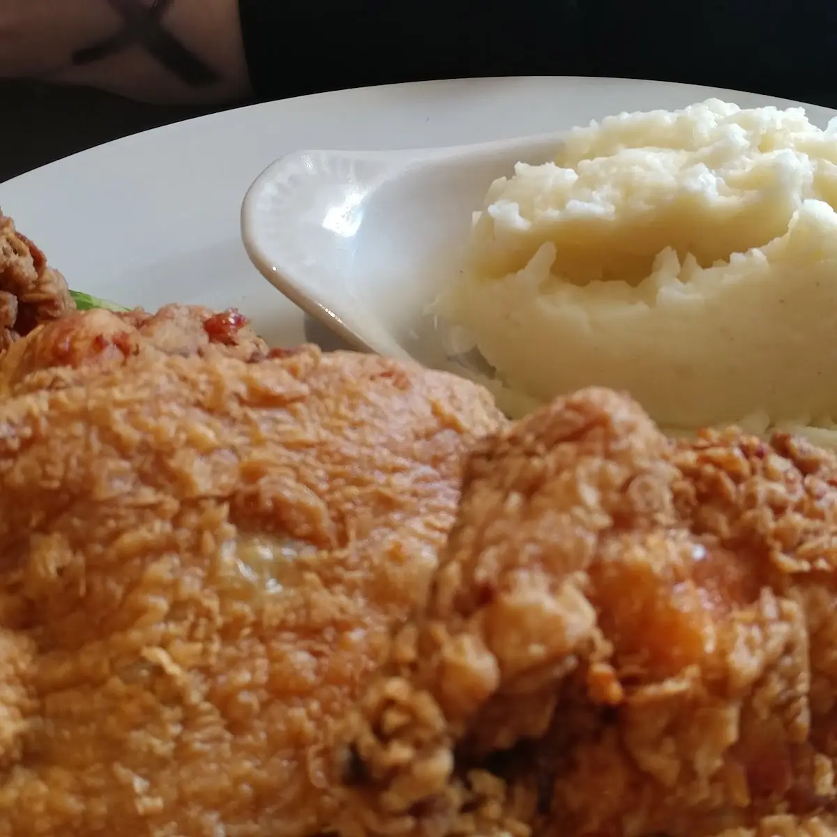 Fried Chicken