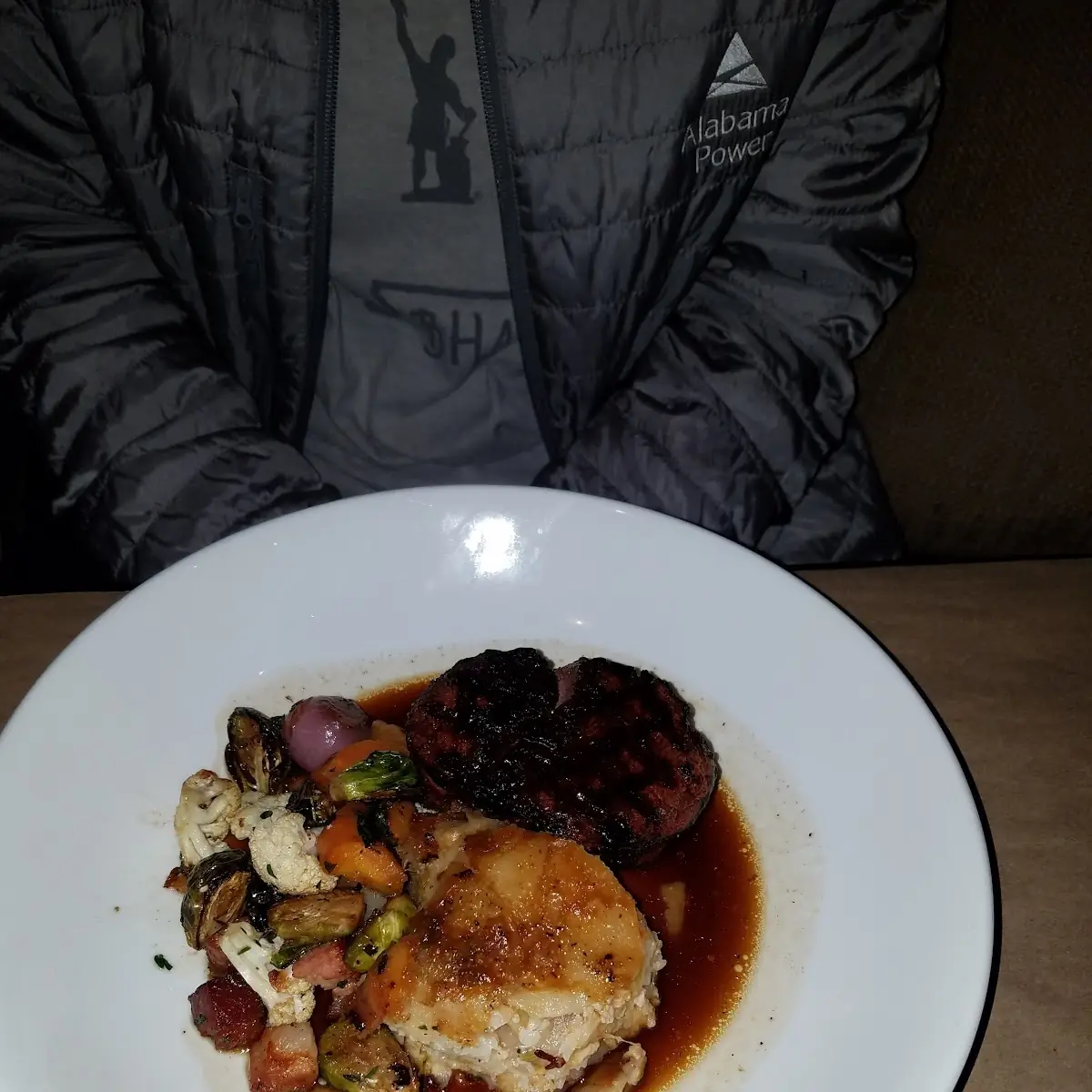 Beef Tenderloin
