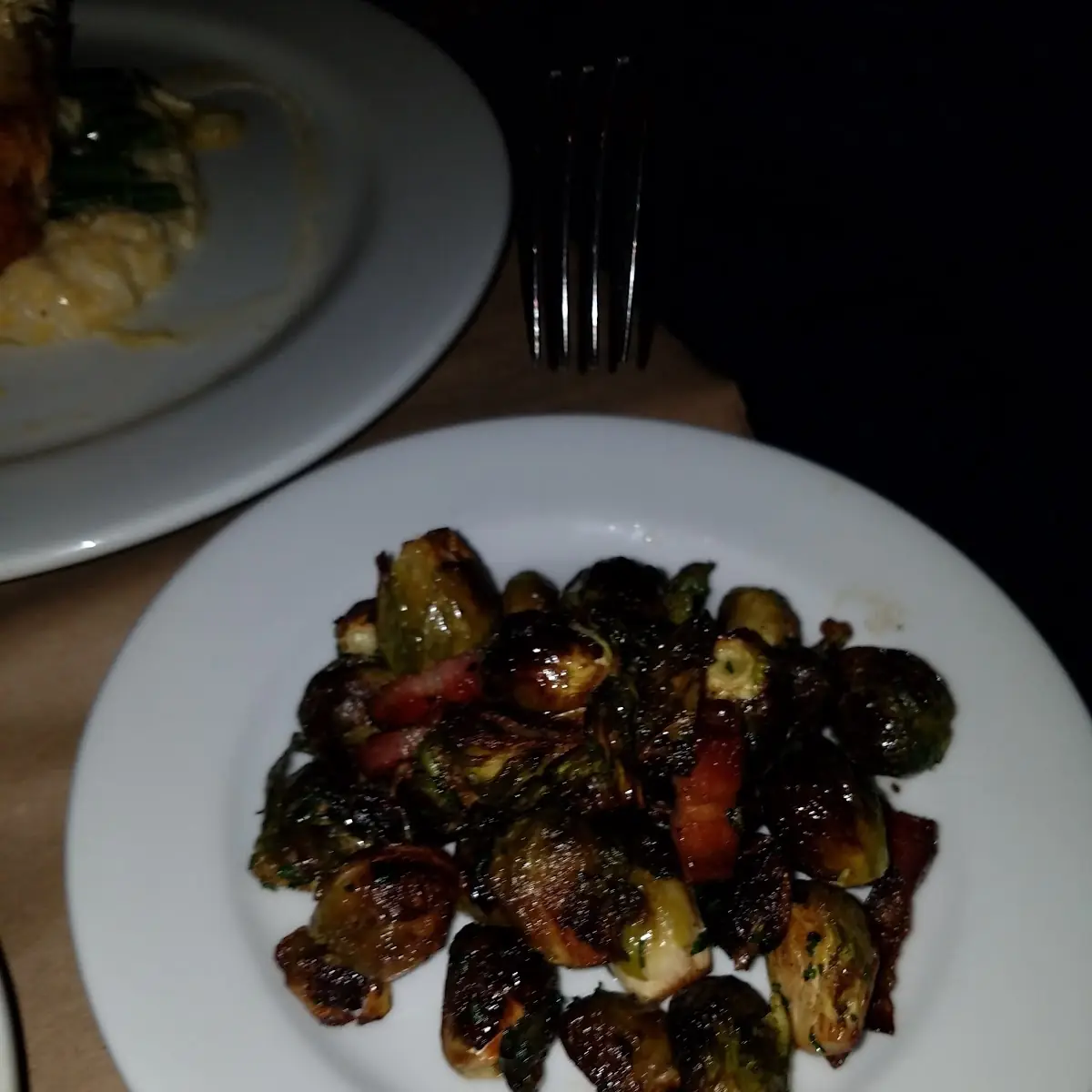 Brussel Sprouts