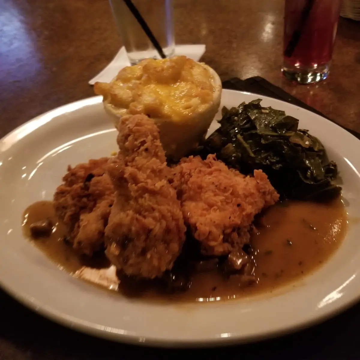 Collard Greens