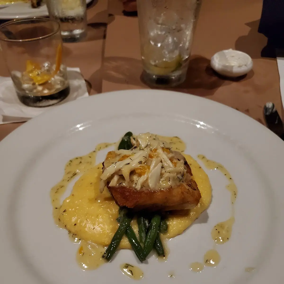 Red Snapper