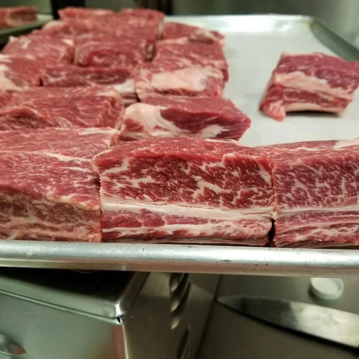 Short Ribs