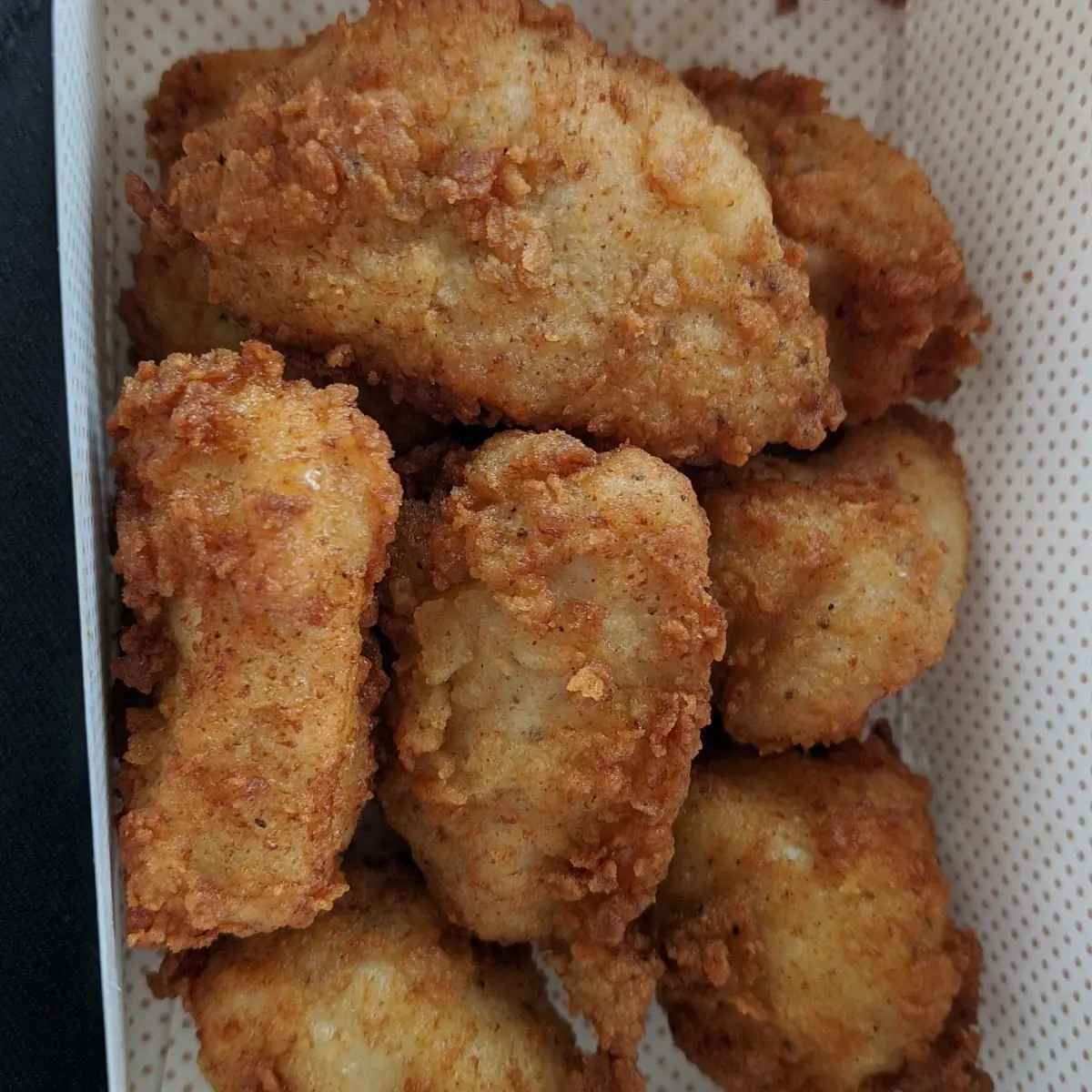 Chicken Nuggets