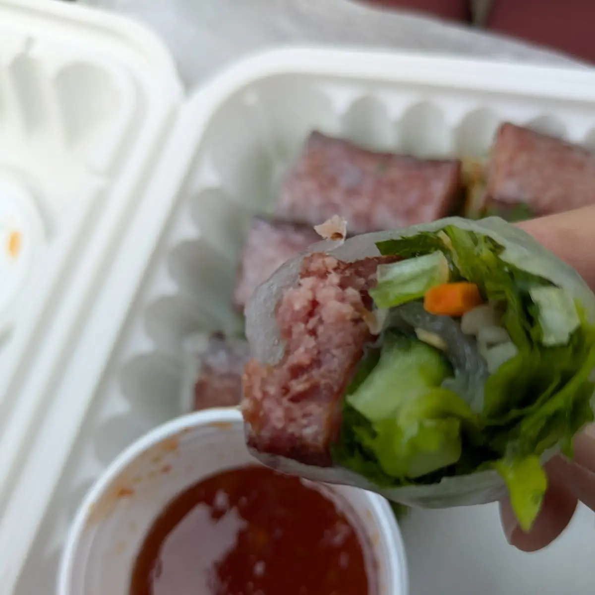 Beef Pho Combo