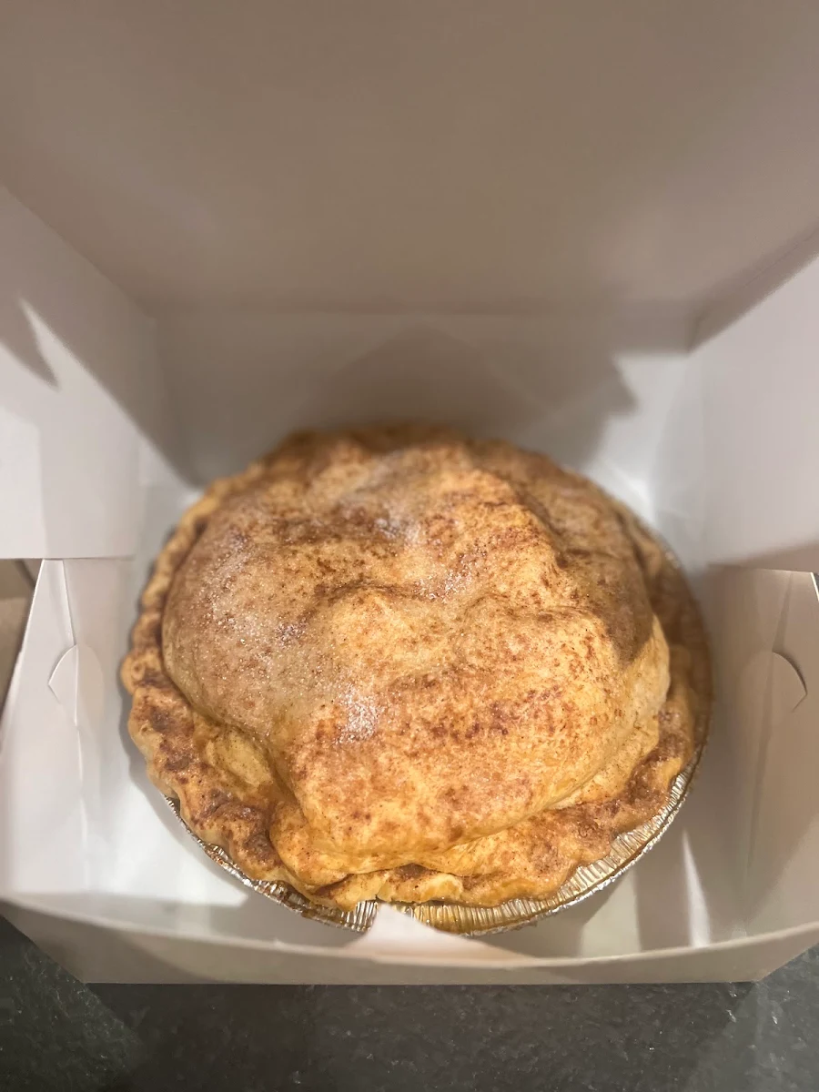 Apple Pie